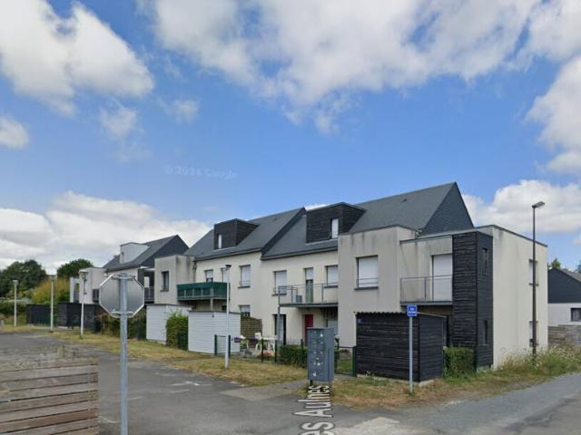 Appartement location à Rennes, Bretagne