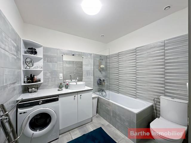 Appartement location à Albi, Gaillac