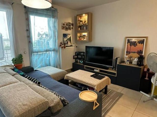 Appartement location à Gex