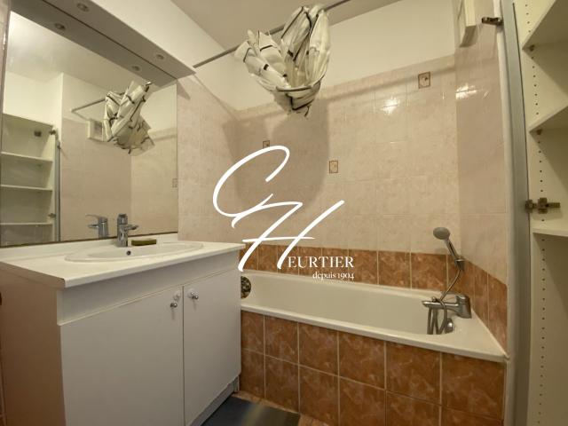 Appartement location à Grenoble, Saint-egrève