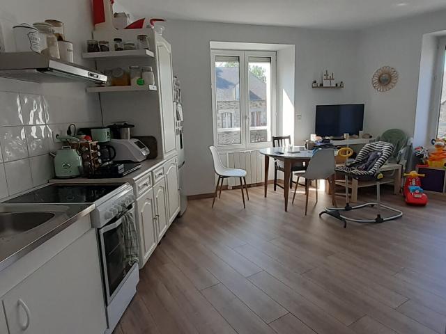 Appartement location à France métropolitaine, Bretagne