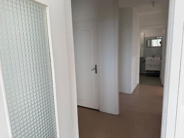 Appartement location à Lille, Hem