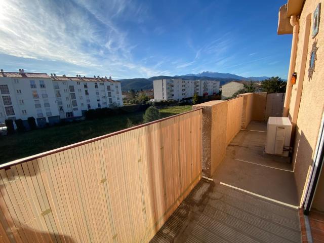 Appartement location à Prades, Ille-sur-têt