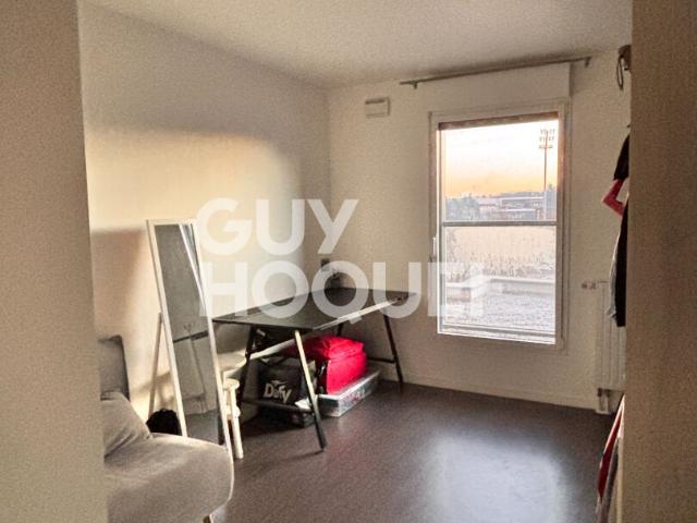 Appartement location à Tours, Joué-lès-tours