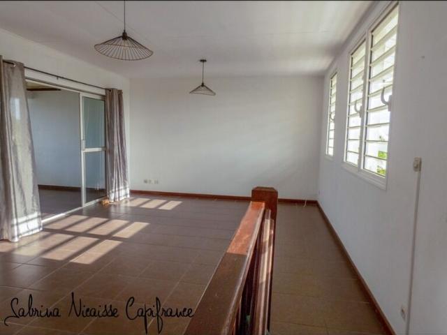 Appartement location à Guyane