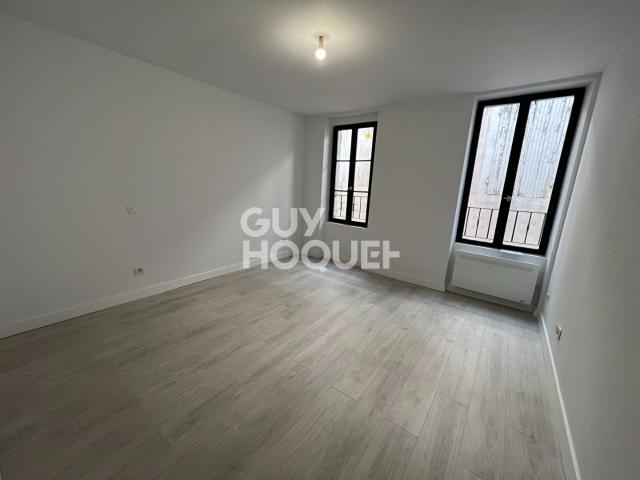 Appartement location à Agen, Layrac