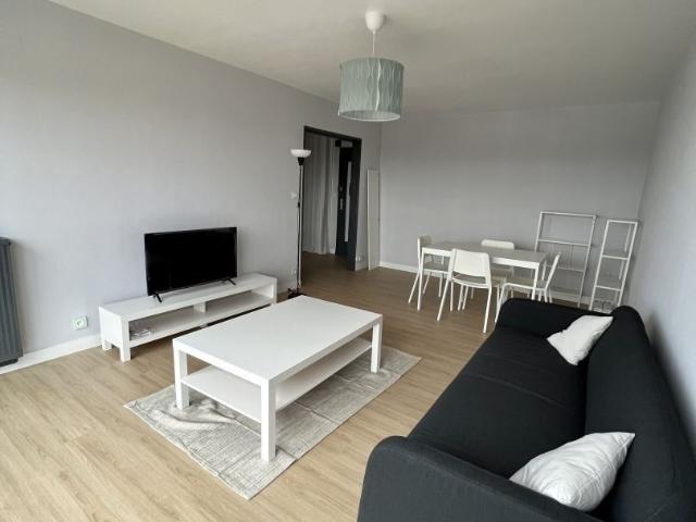 Appartement location à Le Havre, Epretot