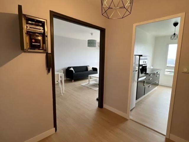 Appartement location à Le Havre, Epretot