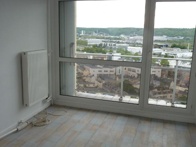 Appartement location à Rouen, Le Petit-quevilly