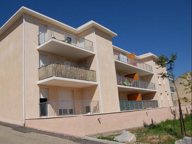 Appartement location à Le Vigan, Lédignan