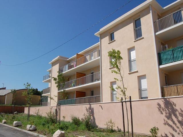 Appartement location à Le Vigan, Lédignan