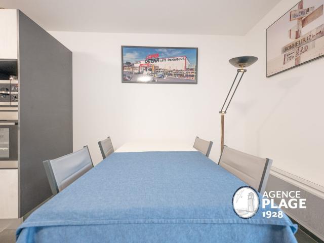 Appartement location à Les Sables-d'Olonne, Château-d'olonne