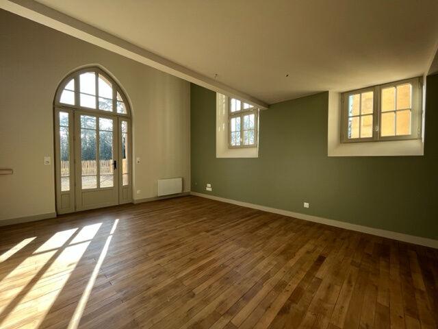 Appartement location à Poitiers, Ligugé