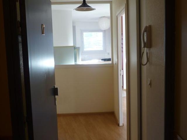Appartement location à Lille, La Bassée