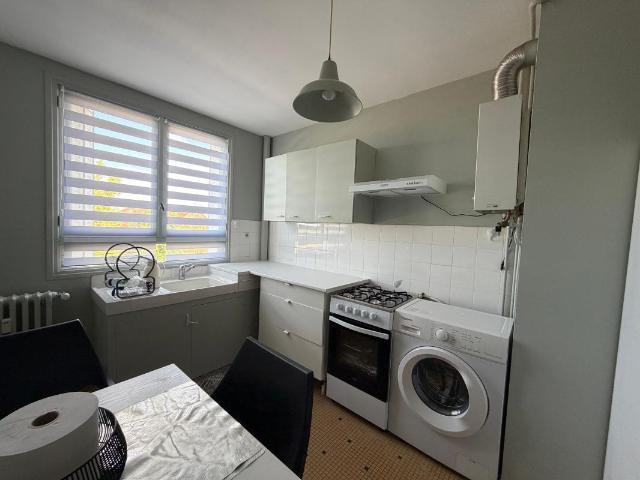 Appartement location à Limoges
