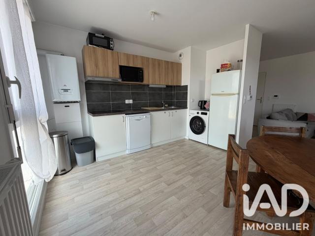 Appartement location à Chartres, Luisant