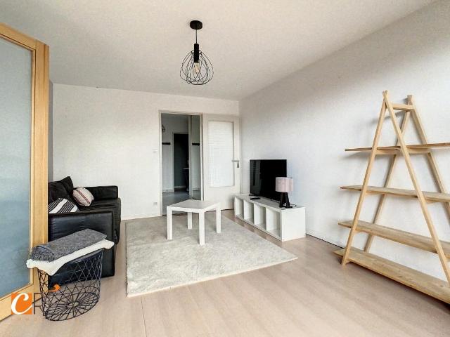Appartement location à Mulhouse, Lutterbach