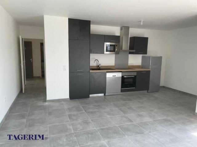 Appartement location à Melun, Vaux-le-pénil