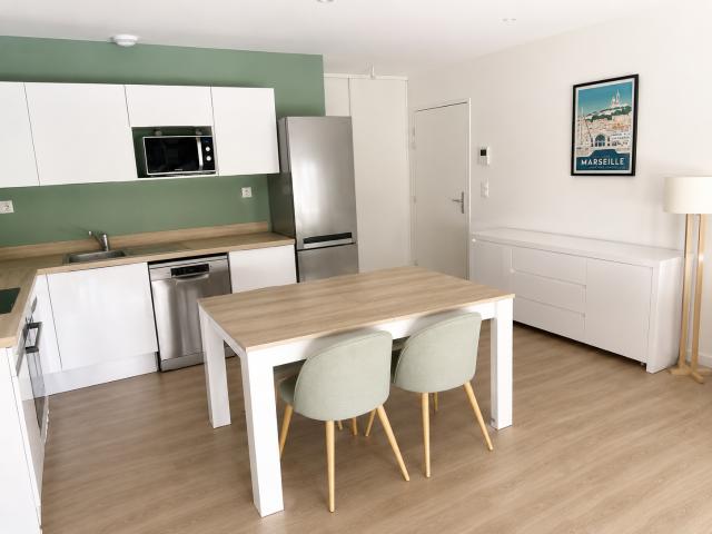 Appartement location à Bordeaux, Mérignac