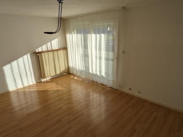 Appartement location à Montbéliard, Bethoncourt