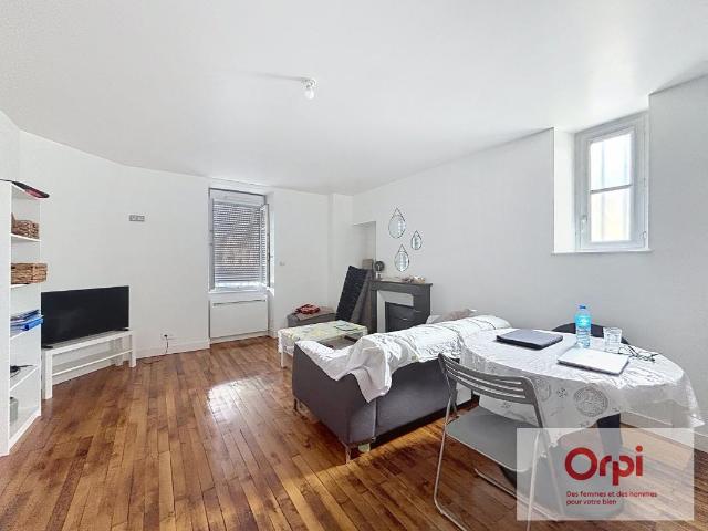 Appartement location à Montluçon