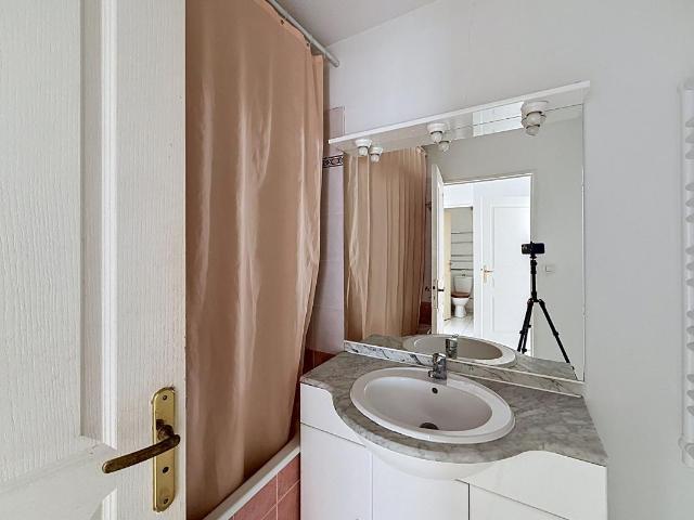Appartement location à Montpellier
