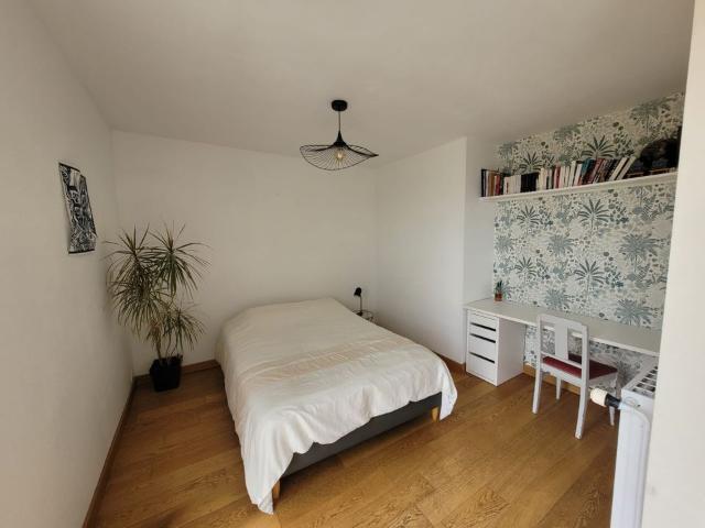 Appartement location à Nantes, La Chapelle-basse-mer