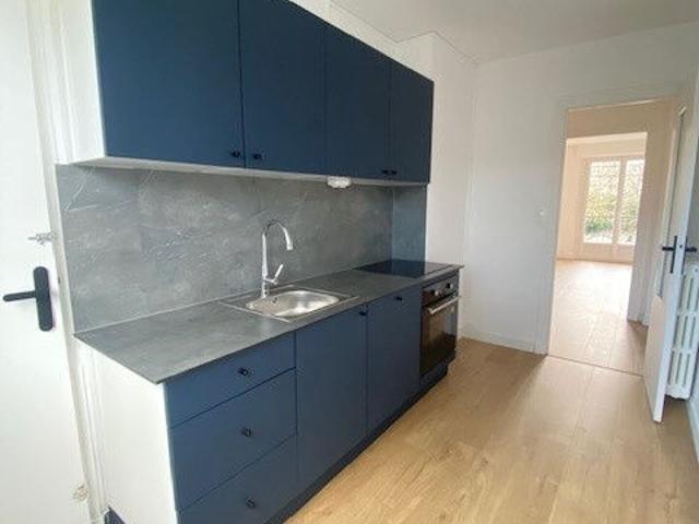 Appartement location à Nantes, La Chapelle-basse-mer
