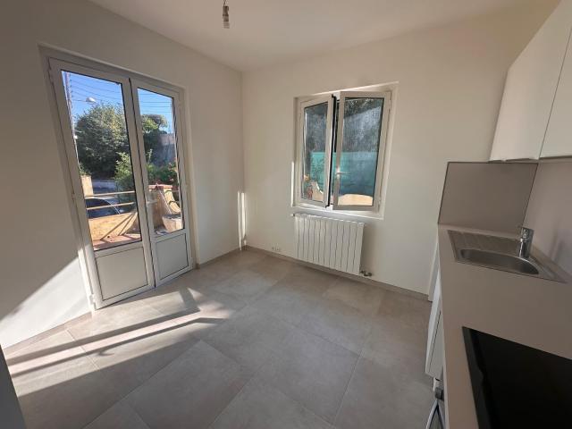 Appartement location à Quartier Jean-Médecin, Nice