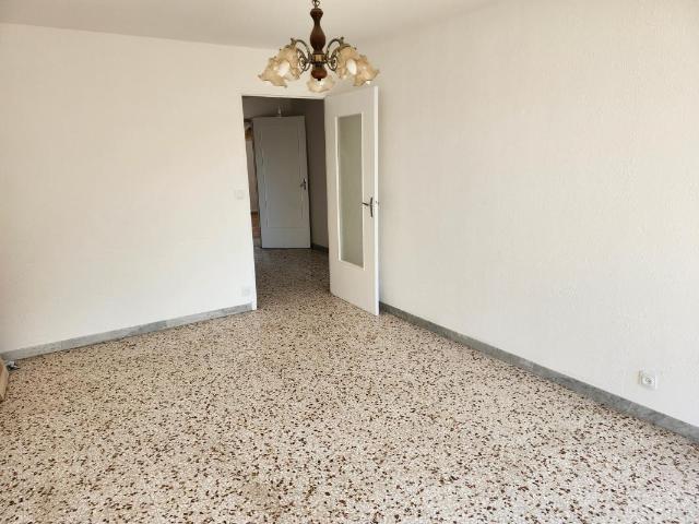 Appartement location à Nice