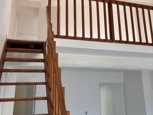 Appartement location à Nîmes