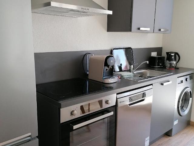 Appartement location à Perpignan