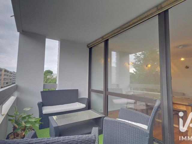 Appartement location à Bordeaux, Pessac