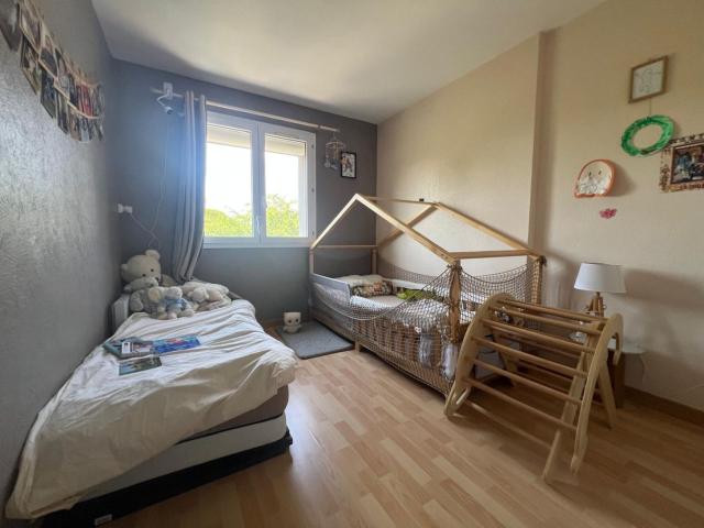 Appartement location à Marseille, Plan-de-cuques