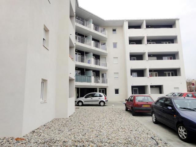 Appartement location à Pont-Saint-Esprit, Gard