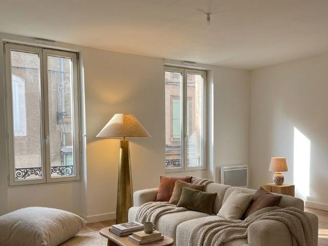 Appartement location à Albi, Réalmont