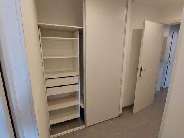 Appartement location à Nantes, Rezé