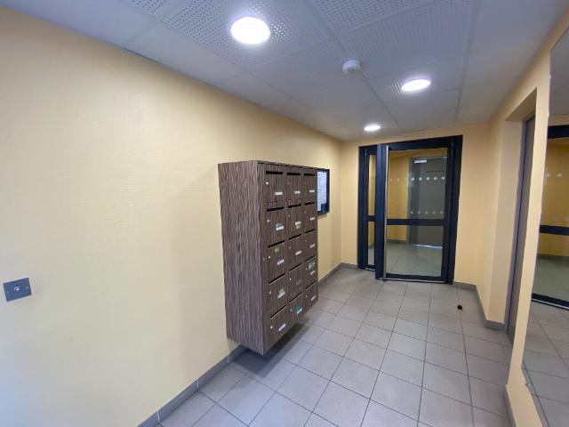Appartement location à Beaucroissant, Isère