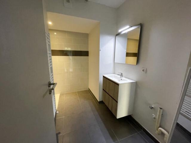 Appartement location à Rodez, Onet-le-château