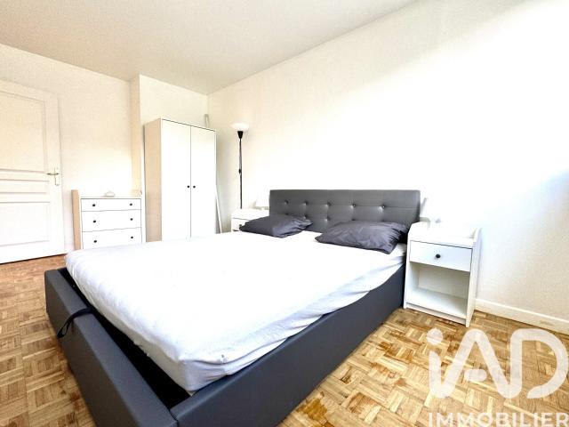 Appartement location à France métropolitaine, Rueil-malmaison