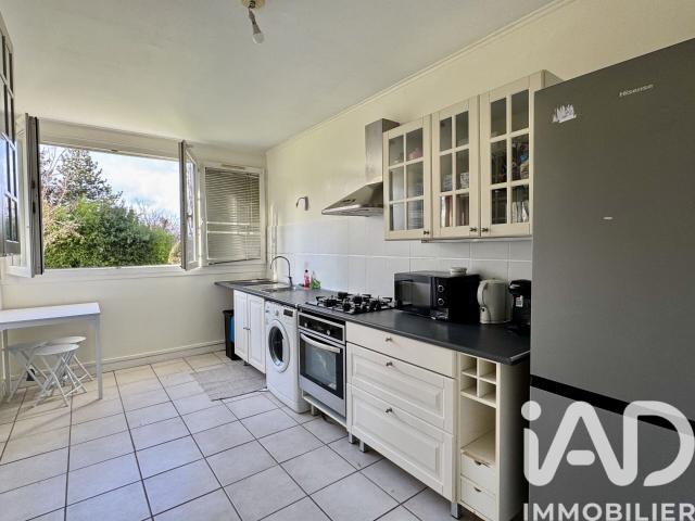 Appartement location à Nanterre, Rueil-malmaison