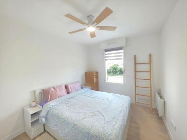 Appartement location à Versailles, Saint-cyr-l'ecole