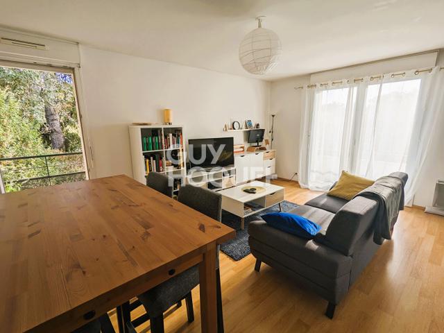 Appartement location à Tours, Saint-cyr-sur-loire