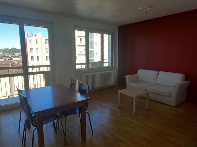 Appartement location à Saint-Étienne, Saint-martin-la-plaine
