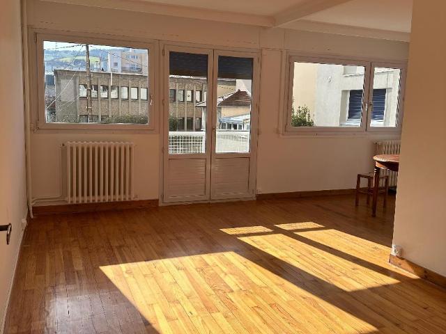 Appartement location à Saint-Étienne, Saint-martin-la-plaine