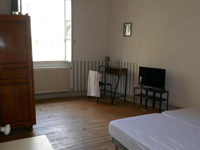 Appartement location à Saint-Étienne, Saint-martin-la-plaine