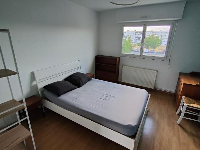 Appartement location à Orléans, Saint-jean-de-la-ruelle