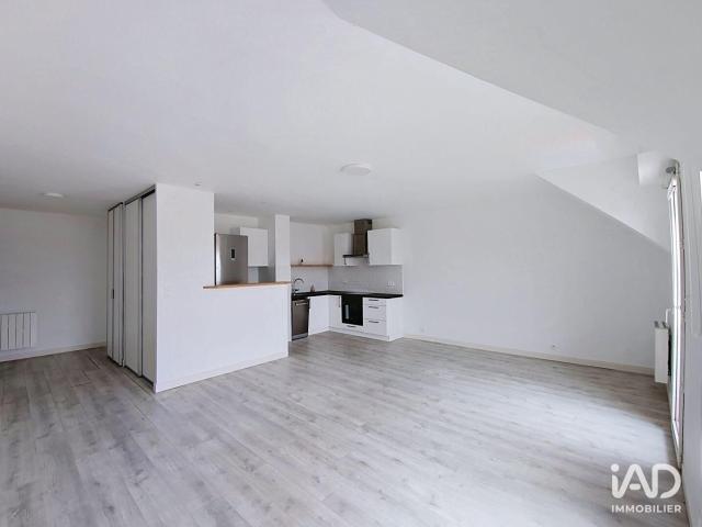 Appartement location à Saint-Malo, Bretagne