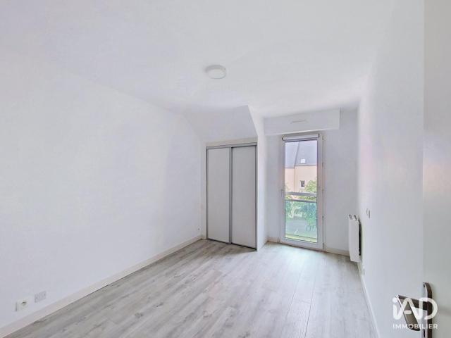 Appartement location à Saint-Malo, Bretagne