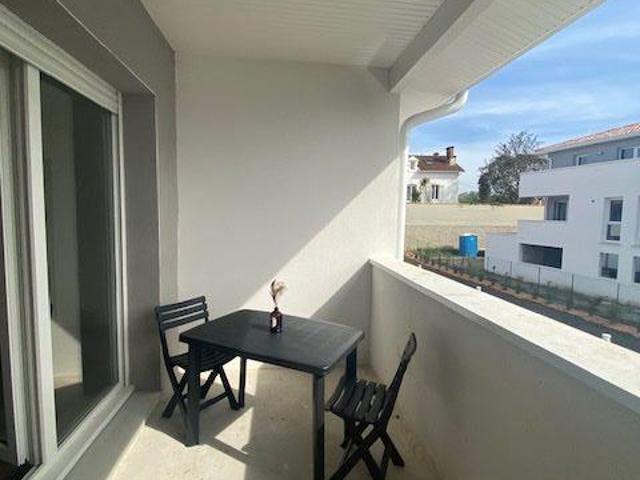 Appartement location à Dax, Saint-paul-lès-dax